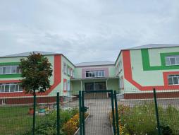 СП - Детский сад "Теремок" ГБОУ СОШ "ОЦ" с. Августовка