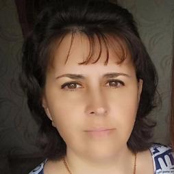 Аксенова Оксана Владимировна